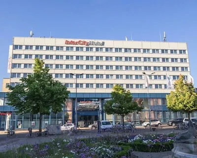 IntercityHotel Schwerin