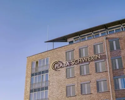 PLAZA Premium Schwerin