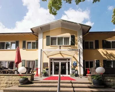 Seehotel Frankenhorst - BW Signature Collection