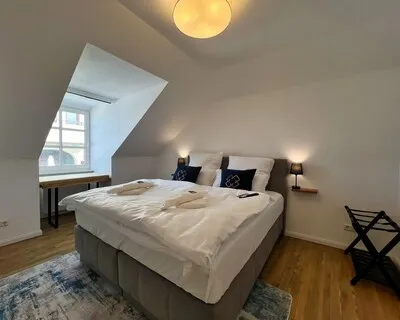 Wonderful Bright Apartment Directly On The Market Square 46sqm Nr 1 #cosiness Company