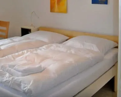 Double Room 2 - Blue - Holiday On The Organic Farm