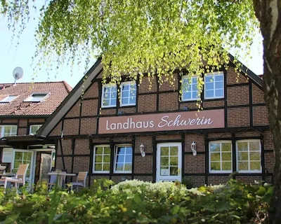 Landhaus Schwerin