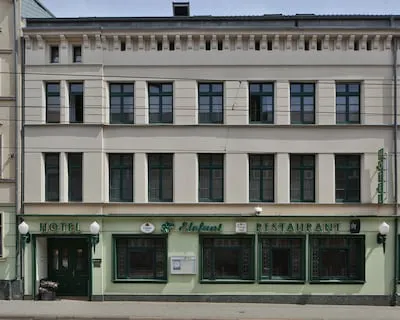 Hotel Elefant