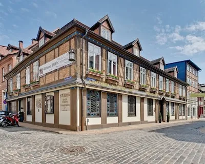 Weinhaus Wöhler