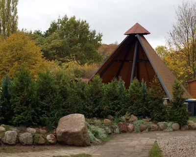 A&S Ferienzentrum Schwerin