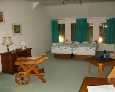 Gaestehaus Rehbein