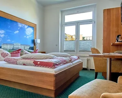 Biohotel Amadeus