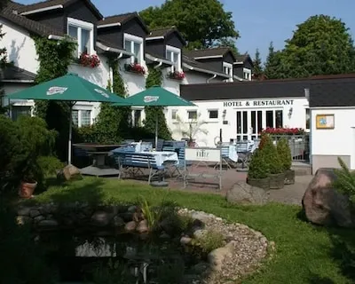 Das Fritz Hotel