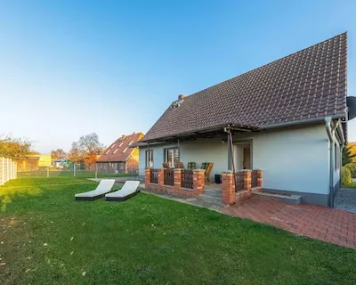 Vacation Apartment Casa Castagno In The Countryside