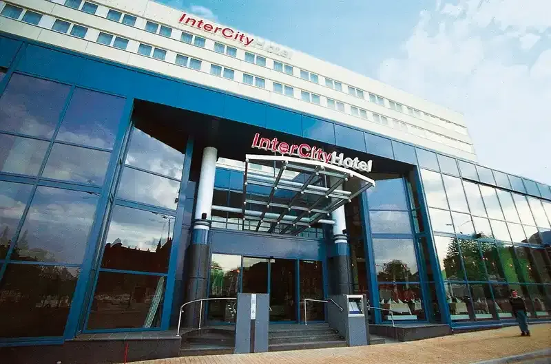 IntercityHotel Schwerin