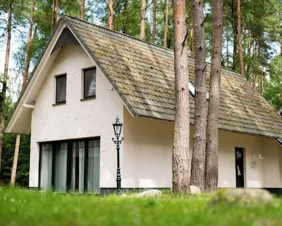 Van der Valk Naturresort Drewitz