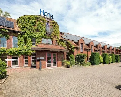 Hotel ARTE Schwerin