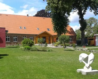Hotelpension Pfarrhaus