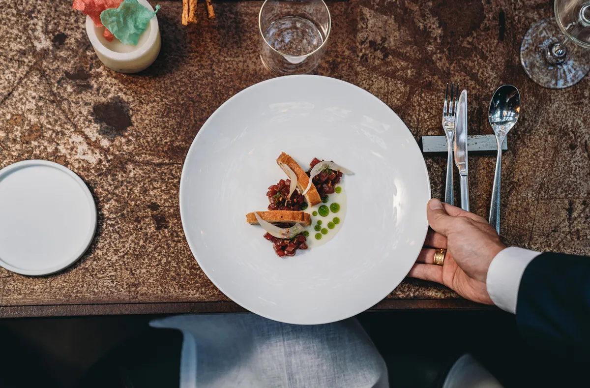Heinz Erhardt Kabarett-Dinner Schwerin