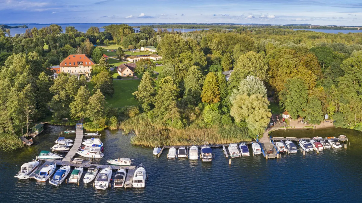 Kurzurlaub Schwerin für 2 (2 Nächte)