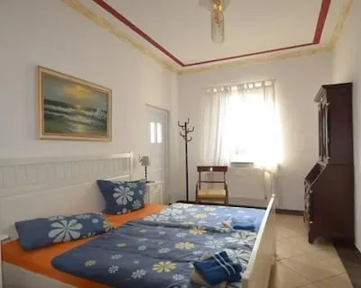 Villa Backstein