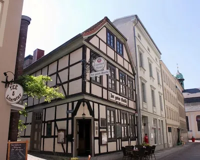 Gasthof Zur guten Quelle